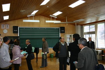 佐久東小学校