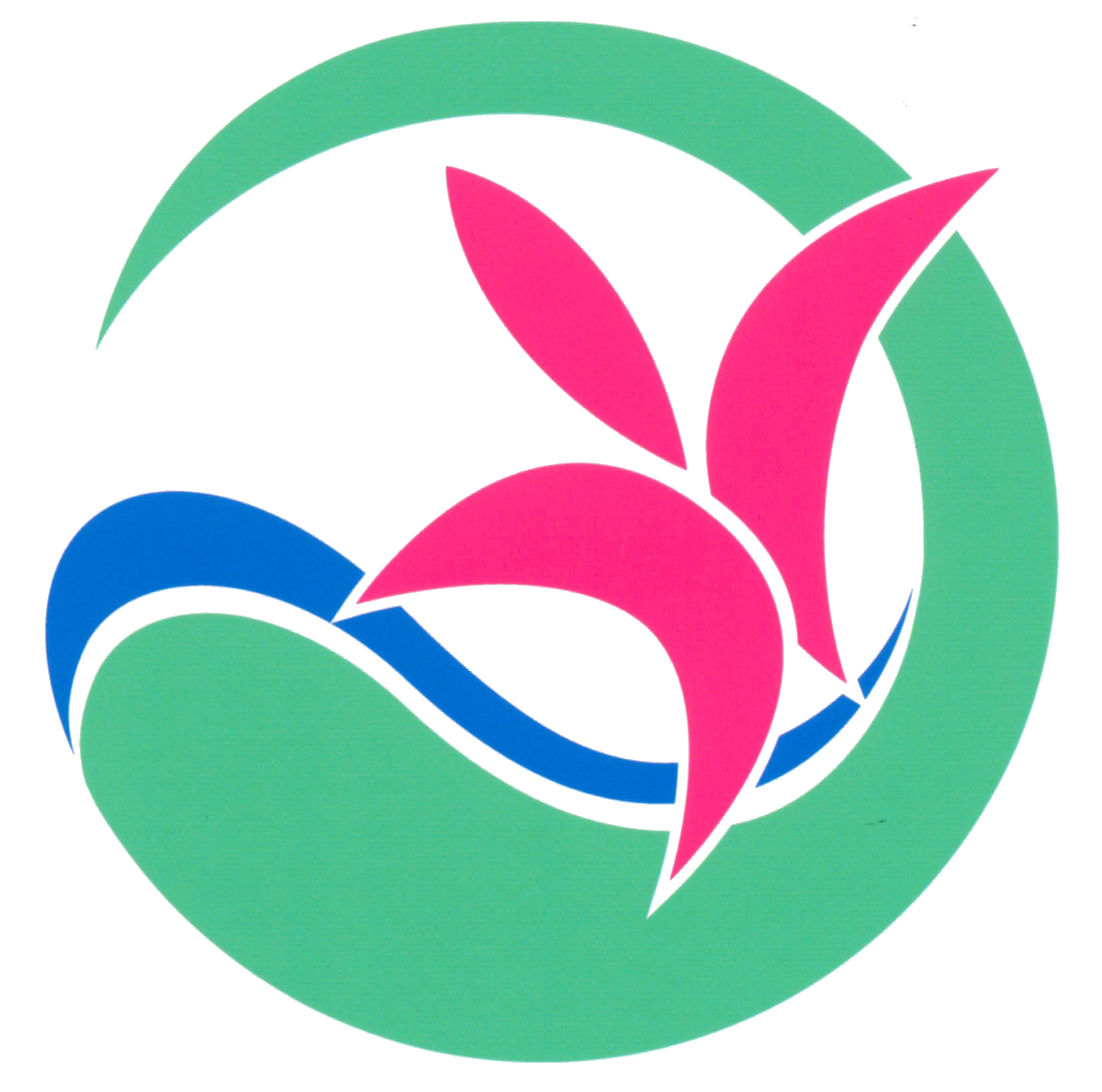 佐久穂町ロゴ