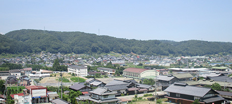 空き家・空き地情報