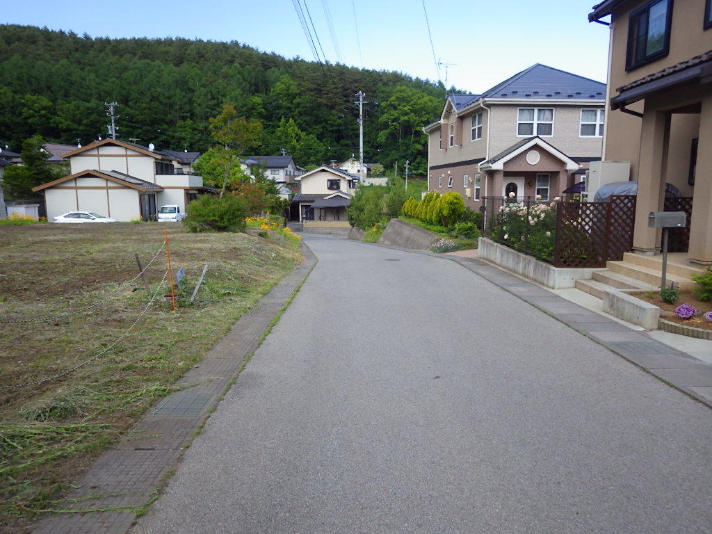 宅地情報