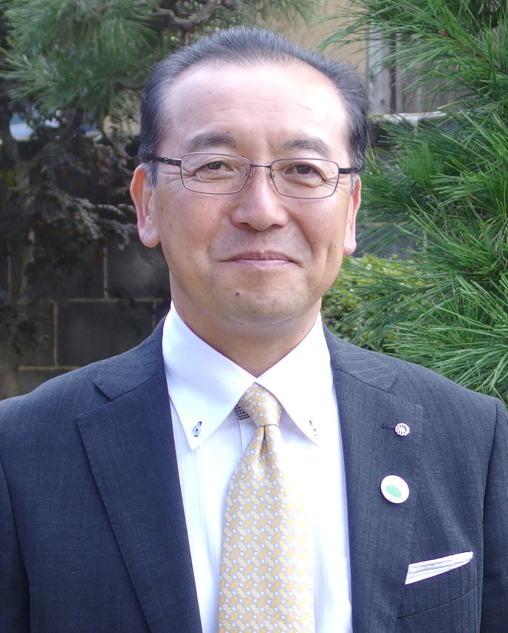 佐久穂町 | 町長室へようこそ