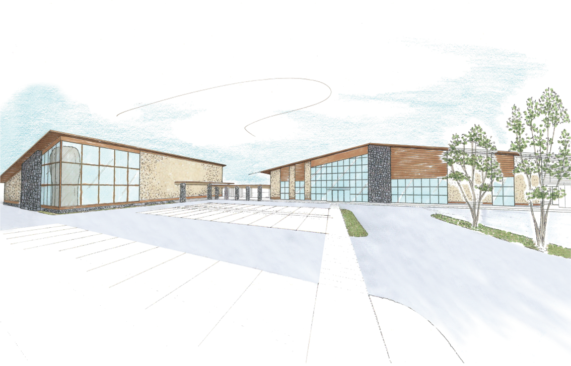 佐久穂町 (仮称)道の駅 正式名称案 ご応募ありがとうございました。