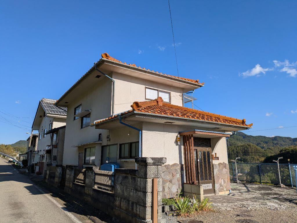 物件152_外観1