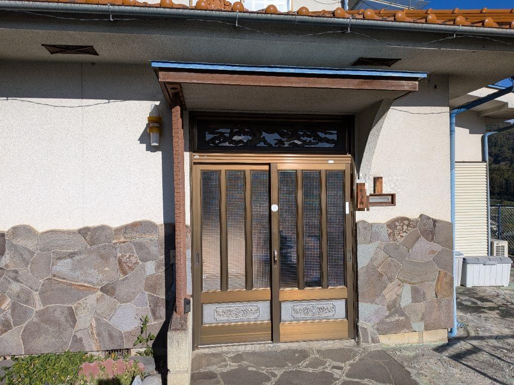 物件152_玄関