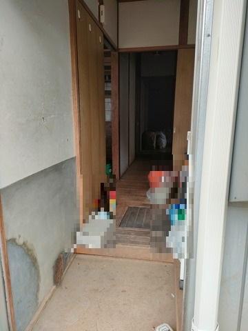 物件151_勝手口