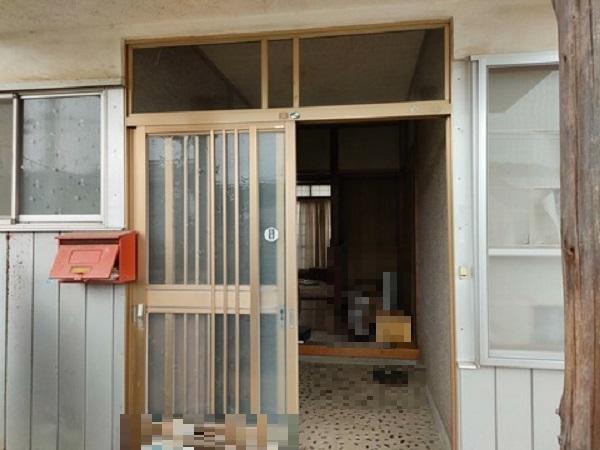 物件151_玄関