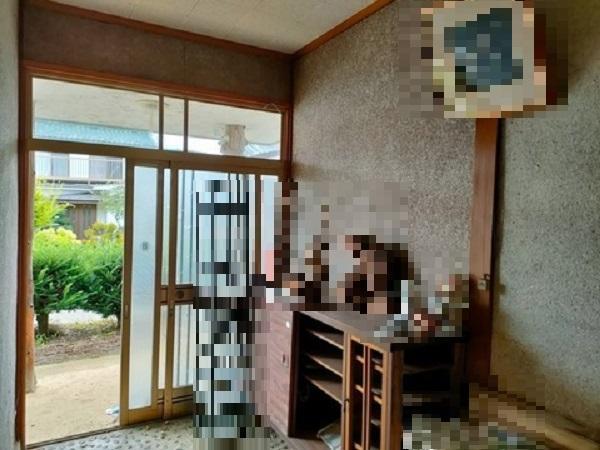 物件151_玄関1