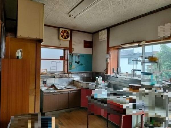 物件151_キッチン