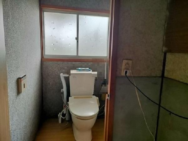 物件151_トイレ