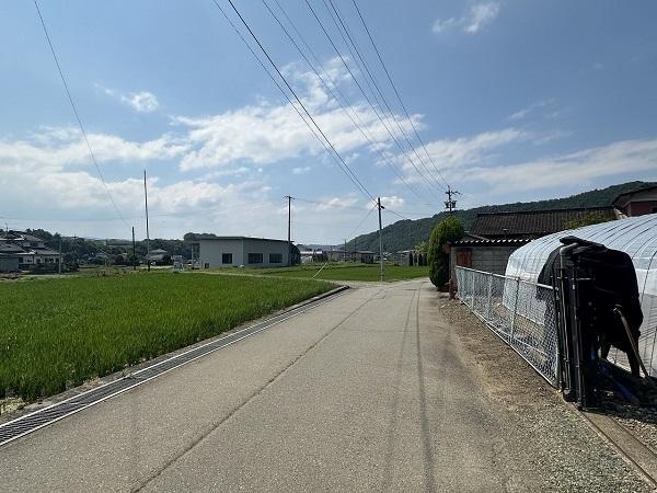 物件147_接道1