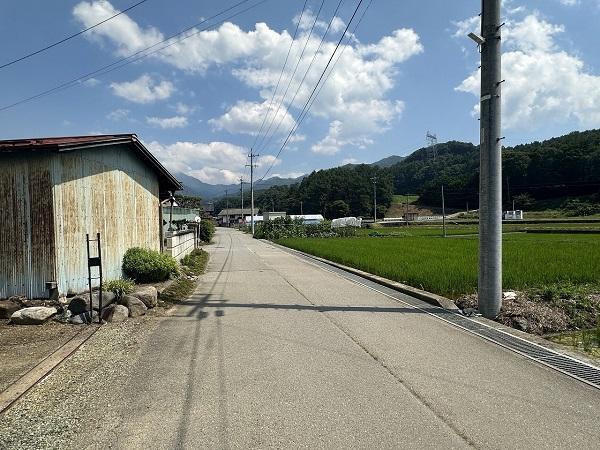 物件147_接道2
