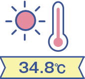 34.8度