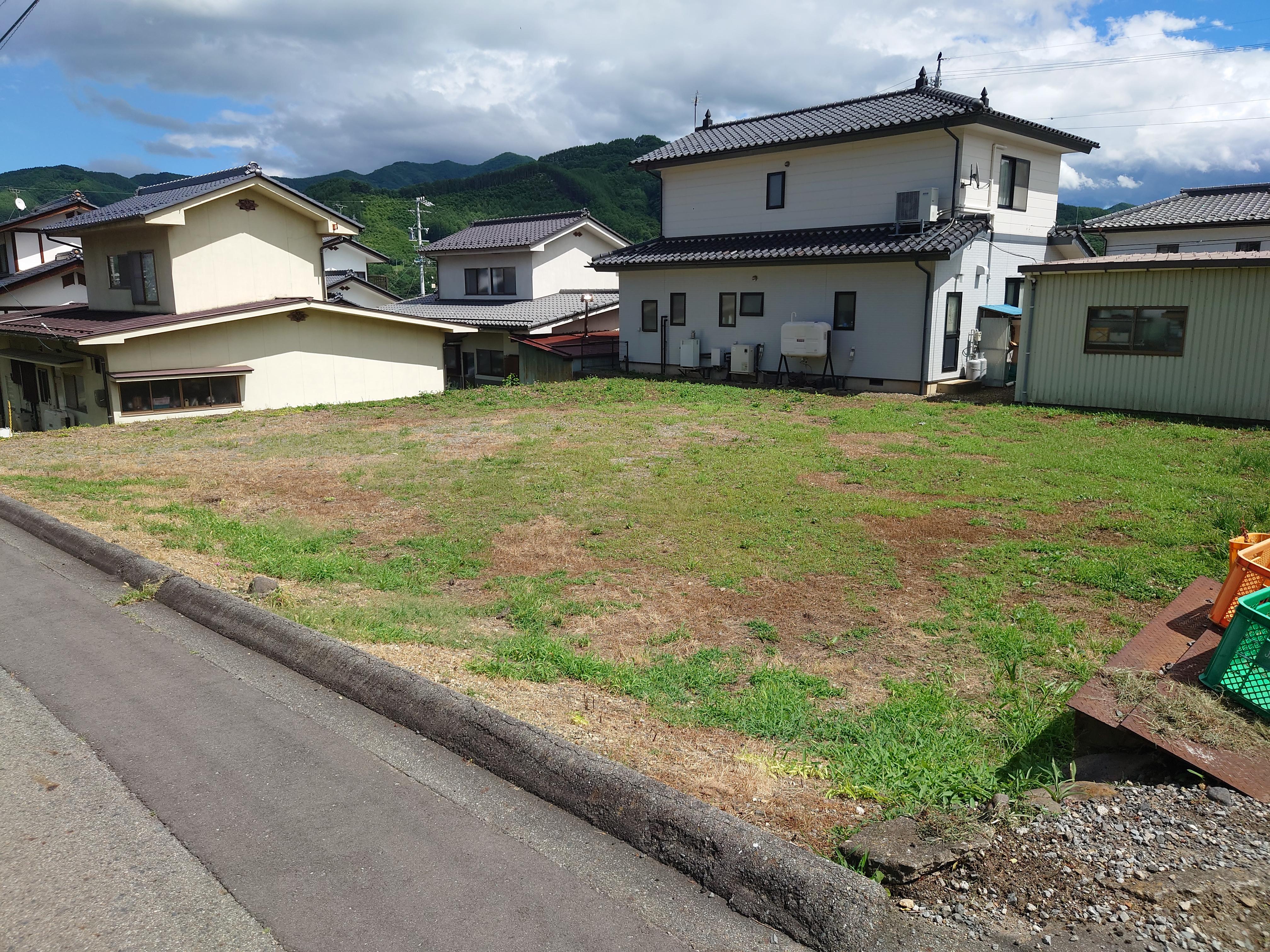 登録番号 土地‐1４ 千ヶ日向