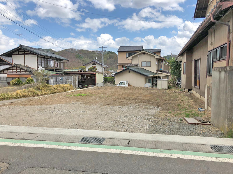 登録番号 土地‐９ 相生町