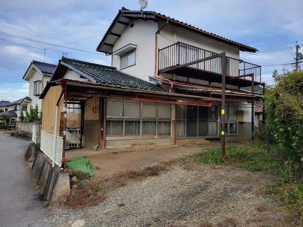 detached 佐久穂町大字高野町623番地4
