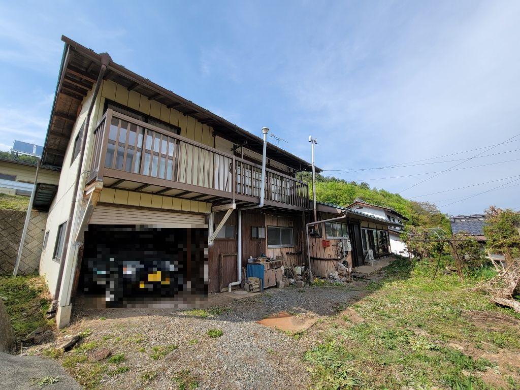 登録番号127　大石