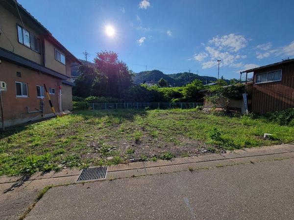 登録番号 土地‐36 宮前