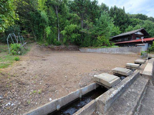 登録番号 土地‐38 大門
