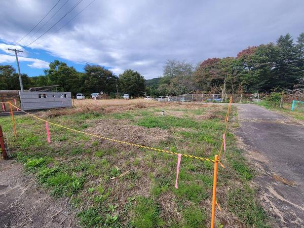 登録番号 土地‐37 久保田