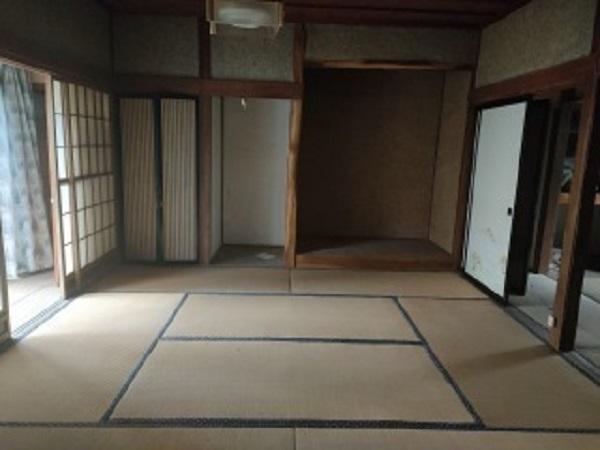 detached 佐久穂町大字畑3518-1