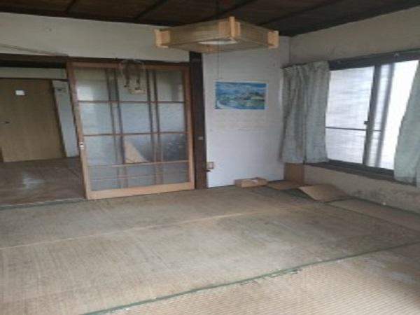 detached 佐久穂町大字畑3518-1