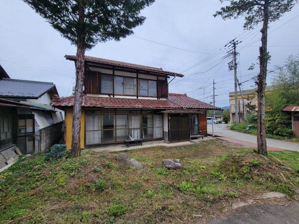 detached 佐久穂町大字畑3518-1