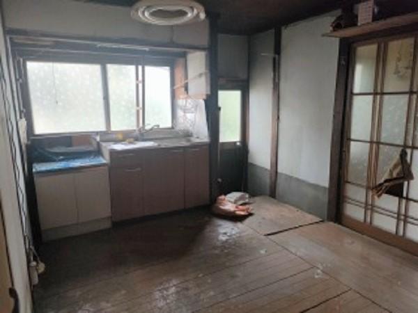 detached 佐久穂町大字畑3518-1