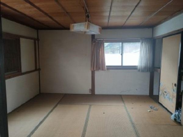 detached 佐久穂町大字畑3518-1