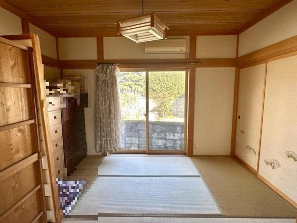 detached 佐久穂町大字高野町622-3