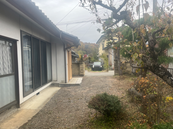 detached 佐久穂町大字高野町622-3