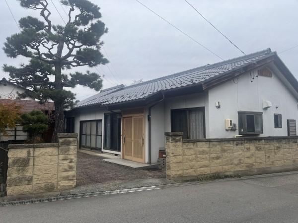 detached 佐久穂町大字高野町622-3