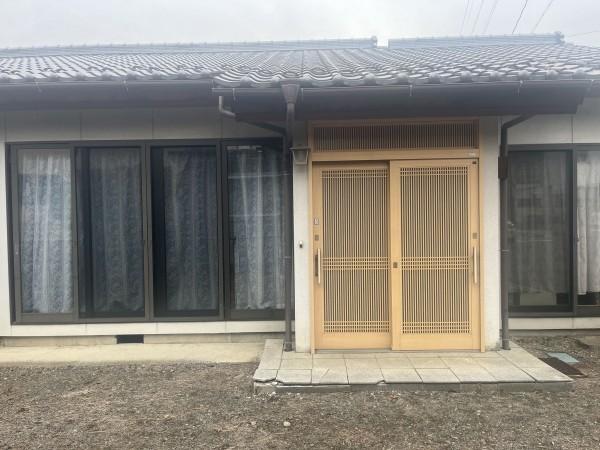 detached 佐久穂町大字高野町622-3