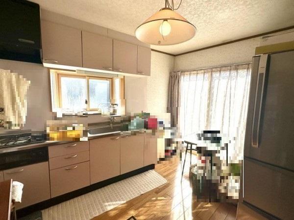 detached 佐久穂町大字高野町622-3