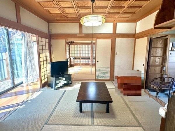 detached 佐久穂町大字高野町622-3