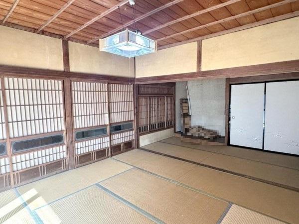 detached 佐久穂町大字高野町622-3