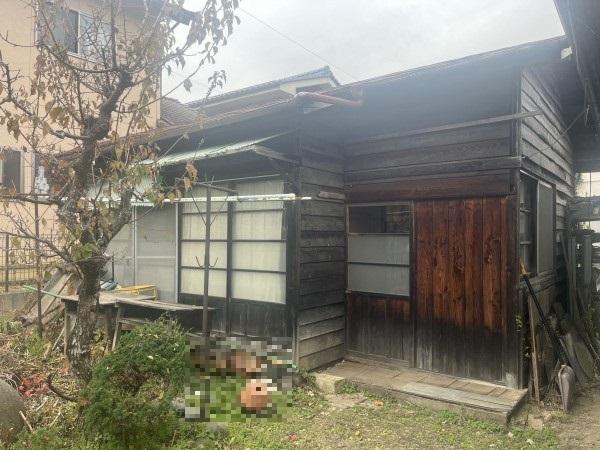 detached 佐久穂町大字高野町622-3