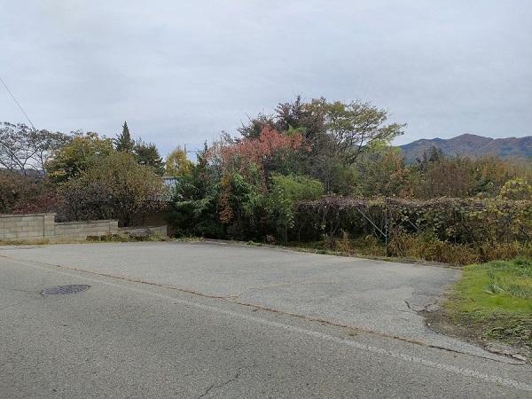 登録番号 土地‐40 大門