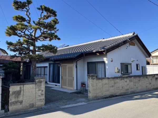 登録番号132 桜町