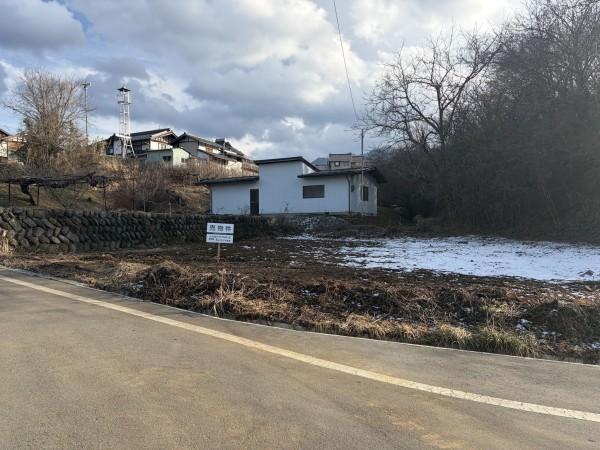 登録番号 土地‐39 館