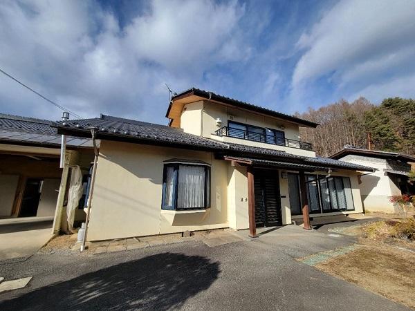 登録番号137 花岡