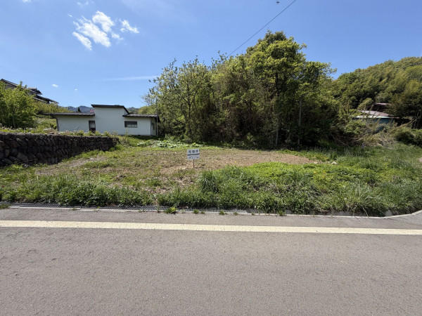登録番号 土地‐39 館