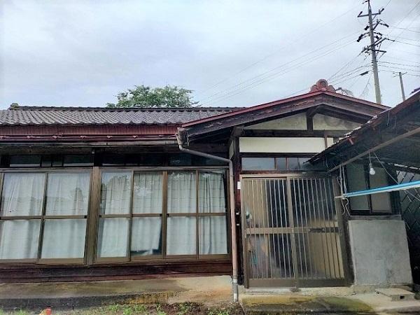 登録番号145　穴原