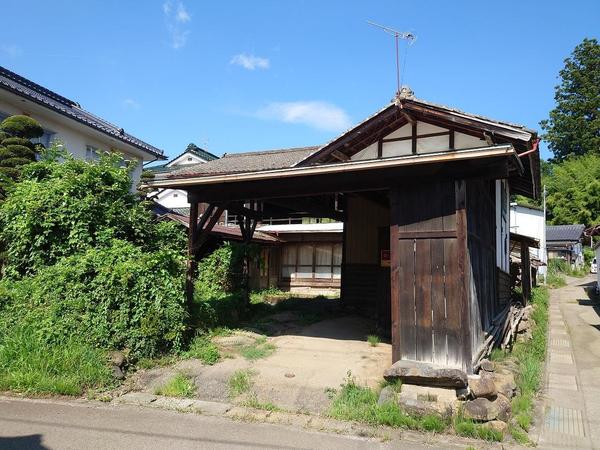 登録番号 土地‐２５ 大久保