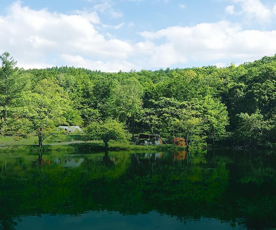 佐久穂町の基本情報